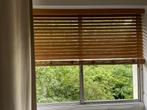 Jaloezie (Veneta Houtlook), Bruin, 100 tot 150 cm, 150 tot 200 cm, Ophalen of Verzenden