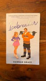 Engels boek - Icebreaker, Boeken, Ophalen of Verzenden, Zo goed als nieuw, Wereld overig