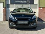Peugeot 2008 1.2 PureTech Active/PANO/PARKS/NAVI/APK/NAP, Voorwielaandrijving, Euro 5, Gebruikt, 1199 cc