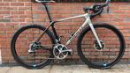 Giant TCR Dura Ace Di2 - Maat M, Ophalen, Gebruikt, Carbon, Giant