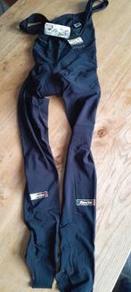 Santini SMS Italy bibtight coolmax XXL, Santini Italy, Verzenden, Zo goed als nieuw, Kleding