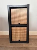 Opbergkast inclusief opbergers, Ophalen, Zo goed als nieuw, Minder dan 150 cm, Minder dan 100 cm