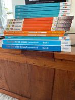 Marketing & Communicatie MBO 3/4, Gelezen, Diverse auteurs, Ophalen of Verzenden, Economie en Marketing