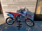 2009 Honda CRF150R crf 150r, Ophalen, Gebruikt, Overige modellen, 150 cc