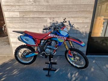2009 Honda CRF150R crf 150r beschikbaar voor biedingen