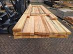 Douglas balken  fijnbezaagd 5x7 cm - nr: TB91, Tuin en Terras, Palen, Balken en Planken, Ophalen, Nieuw, 250 cm of meer, Balken