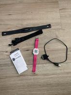 Garmin Forerunner 25 Roze, Ophalen of Verzenden, Afstand, Gebruikt, Roze