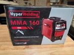 Hyper welding mma 160 las apparaat, Doe-het-zelf en Verbouw, Gereedschap | Lasapparaten, Ophalen of Verzenden