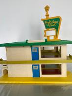Playschool Holiday Inn Hotel 1975, Ophalen of Verzenden, Gebruikt, Speelset