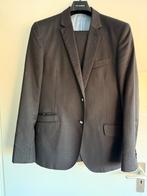 Circle of gentlemen Heren Pak Maat 52 - Netjes!, Ophalen of Verzenden, Gedragen, Maat 52/54 (L), Grijs