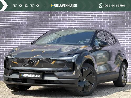 Volvo EX30 Single Motor Extended Range Plus 69 kWh | Snel Ri, Auto's, Volvo, Bedrijf, Te koop, EX30, ABS, Achteruitrijcamera, Adaptive Cruise Control