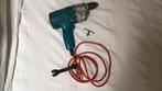 Vintage Black & Decker boormachine voor verzamelaar?, Doe-het-zelf en Verbouw, Ophalen of Verzenden, Gebruikt, Boormachine