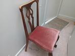 Stoel Vintage, Ophalen, Gebruikt, Barok, Overige kleuren