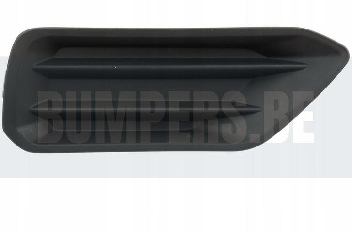 GRILL VOLVO XC40 2018-2022 PRE-FACELIFT RIGHT SIDE GRILLE, Auto-onderdelen, Overige Auto-onderdelen, Gebruikt, 6 maanden garantie