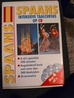 SPAANS intensieve taalcursus, Ophalen of Verzenden