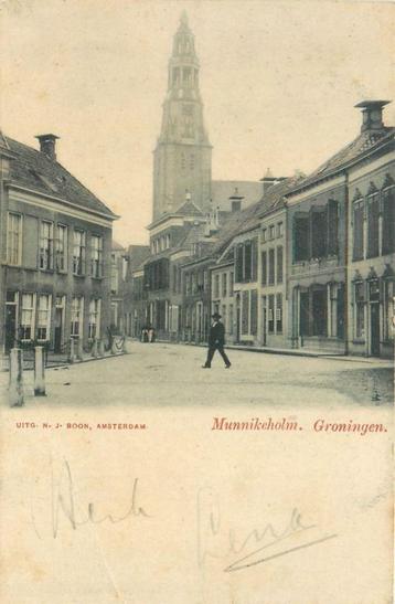 701134007 Groningen Munnikeholm beschikbaar voor biedingen