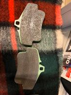 Porsche 996 turbo / GT3 groene remblokken achter (nieuw), Auto-onderdelen, Ophalen, Nieuw, Porsche