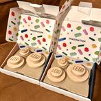 2 sets LEGO Wooden Wall Hanger - kapstok, Ophalen of Verzenden, Nieuw, Lego