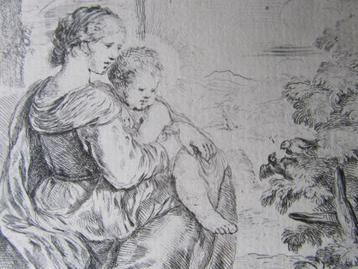 Stefano Della Bella..... 1610 - 1664 beschikbaar voor biedingen