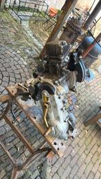 Piaggio zip blok, Fietsen en Brommers, Ophalen, Blok, Piaggio