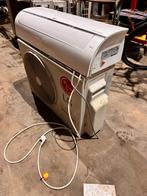 airco, Ophalen, Gebruikt, 3 snelheden of meer, .