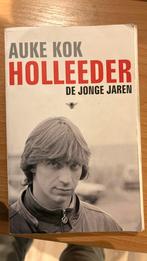 Auke Kok - Holleeder, Ophalen of Verzenden, Auke Kok