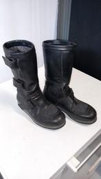 Motorlaarzen Maat 41 - Made in Italy, Overige merken, Heren, Tweedehands, Overige typen