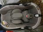 Besafe maxicosi, Ophalen, Zo goed als nieuw, Overige merken, Autogordel
