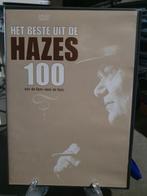 Andre Hazes - Het Beste uit de Hazes 100 (2 DVD), Cd's en Dvd's, Dvd's | Muziek en Concerten, Alle leeftijden, Ophalen, Zo goed als nieuw