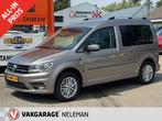 VOLKSWAGEN Caddy Combi 1.4 TSI Trendline automaat navigatie, 12 maanden, 131 pk, 1500 kg, 710 kg