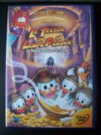 Walt Disney Ducktales Het Geheim v/d Wonderlamp z.g.a.n. FR, Tekenfilm, Verzenden, Zo goed als nieuw, Alle leeftijden