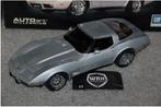 SALE 1:18 CHEVROLET CORVETTE 25TH ANNIV Autoart 71121 WRH, Verzenden, Zo goed als nieuw, Auto, Autoart