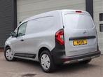 Nissan Townstar Acenta 45 kWh -Snelladen - Cruise Controle -, 45 kWh, Gebruikt, Zwart, Leder en Stof