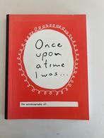 Lavinia Bakker - Once upon a time I was... - nieuw, Ophalen of Verzenden, Nieuw, Lavinia Bakker