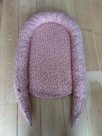 Jollein babynest meadow chestnut roze, Ophalen of Verzenden, Gebruikt, Overige typen
