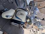 Scooter, Ophalen, Zo goed als nieuw, Benzine, Overige merken