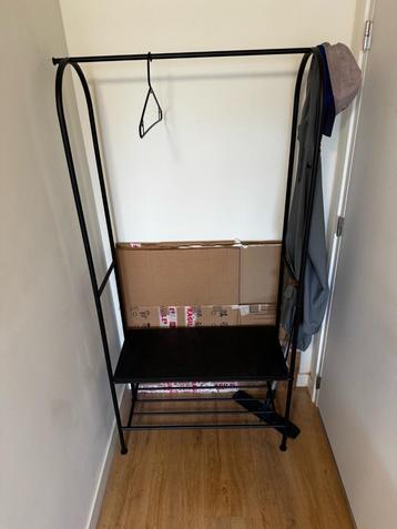 Hanger for Coats  beschikbaar voor biedingen