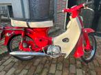 Honda c50 bouwjaar 1983, Fietsen en Brommers, Brommers | Oldtimers, Ophalen, Overige merken