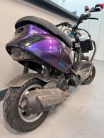 Zip 150cc LC Gele plaat ( ZONDER WOK), Fietsen en Brommers, Scooters | Piaggio, Maximaal 45 km/u, Zip, Ophalen of Verzenden, Zo goed als nieuw