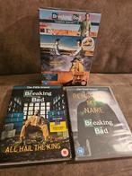 Breaking Bad DVD Boxset seizoen 1 t/m 5 + Finale, Horror, Vanaf 16 jaar, Boxset, Ophalen of Verzenden