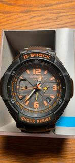 Casio G-Shock GW-3000B vintage, Casio, Kunststof, Gebruikt, Kunststof