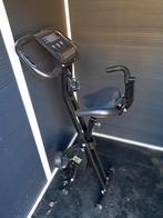 Hometrainer met computer - zgan, Ophalen of Verzenden, Zo goed als nieuw, Metaal, Buik