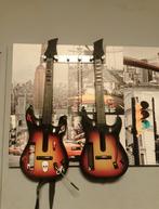 Guitar Hero Gitaren - Niet Meer in Gebruik, Spelcomputers en Games, Ophalen, Muziek, Gebruikt, 1 speler