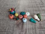 POMPOENEN VOOR IN POPPENHUIS 1:12, Ophalen of Verzenden, Nieuw, Poppenhuis