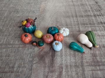 POMPOENEN VOOR IN POPPENHUIS 1:12 beschikbaar voor biedingen