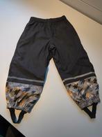 Gevoerde regenbroek 98/104, Kinderen en Baby's, Kinderkleding | Maat 98, Ophalen of Verzenden, Lupilu, Jongen, Overige typen