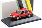 4561: Mazda 323 Familia - 1980 - First43 1:43, Hobby en Vrije tijd, Modelauto's | 1:43, Auto, Nieuw, Ophalen of Verzenden, Bachsatztstr. 54 D 72131 Ofterdingen, Germany