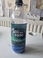 BB's voor airsoft gun, Sport en Fitness, Ophalen, Gebruikt