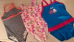Leuke zwempakken maat 86/92, Kinderen en Baby's, Kinderkleding | Kinder-zwemkleding, Badpak, Ophalen of Verzenden, Zo goed als nieuw