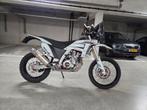 AJP PR7 - 2025 - in goede staat slechts 3500 km, Motoren, AJP, Motorrijbewijs A, Particulier, Enduro